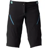 Dirtlej - Women's Trailscout Summer - Fietsbroek M, zwart