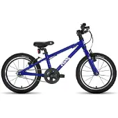 Frog Bikes 44 Electric Blue 16" Kinderfiets