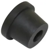 Zéfal Ventieladapter voor pomp - - PRESTA O-RING VOOR HUSKY POMP - Zwart - Unisex - Volwassen