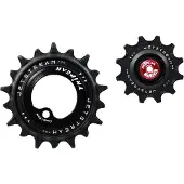 Tripeak Sram Axs 12s Ceramics Derailleurwieltjes Set Voor Fietsen