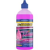 X-sauce Fluoropolymers Watts Smeermiddel 500ml