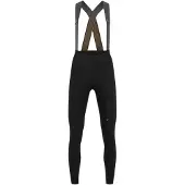 Assos Women's Spring Fall Bib Shorts Black || Maat: L