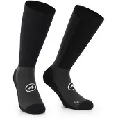 Assos Trail Winter T3 Lange Sokken