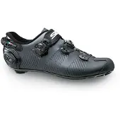 Sidi Wire 2S Road Schoenen Grijs/Zwart || Maat: 46