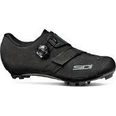 Sidi Aertis Mega MTB Schoenen Zwart || Maat: 47