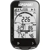 IGPSPORT Bsc100s Fietscomputer