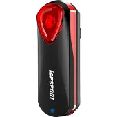 IGPSPORT - SR30 - Fietslamp