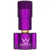 Peaty's Holeshot Co2-pomp