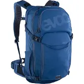 Evoc - Stage 18 - Fietsrugzak blauw