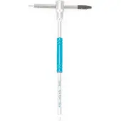 Park Tool Thh-2 Sliding T-handle Hex Wrench Hulpmiddel