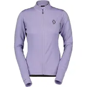SCOTT Gravel Warm Merino Trui Met Lange Mouwen