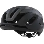 Oakley ARO5 Race Mips Road Helm Donkergrijs