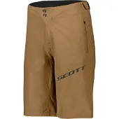 SCOTT Endurance Ls/fit Padded Broek Zonder Bretels