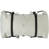 Agu Bikepacking Venture Stuurtas Fiets, 17L, Pistachio Green, Waterafstotend, Reflecterend, Eenvoudige Montage, 100% Gerecycled Polyester