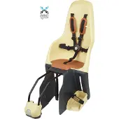 Polisport Ff Achterzitje Voor Kinderfiets