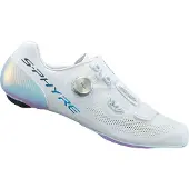 Shimano RC9PWR S-Phyre Wit Heren Routeschoenen