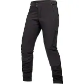 Endura Dames MT500 Spuitbroek Zwart