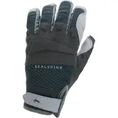 Sealskinz Sutton, handschoenen, zwart