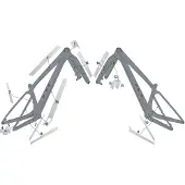 Syncros Scale 23 Carbon Framebescherming