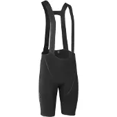 Gripgrab - Grinta Bib Shorts - Fietsbroek S, zwart