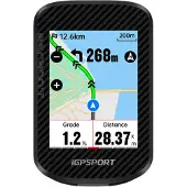 IGPSPORT Bsc300t 32g Fietscomputer