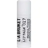L:A Bruket Lip Balm 017 Almond/Coconut 14 g