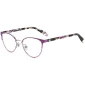 Kate spade CECILY 48/17/135 Paarse Metalen Monturen Zonnebril CECILY