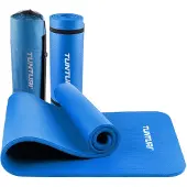 Tunturi Fitnessmat NBR Blue