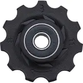 BBB Rollerboys Bdp-02 Derailleurwieltjes Set Voor Fietsen