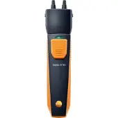 Testo 510i Smart Probes Gasdrukmeter