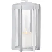Zone Denmark Lantaarn Firefly Soft Grey 25 cm