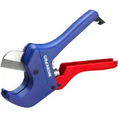 Workpro Pijpsnijder 60mm