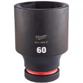 Milwaukee DOP SHOCKWAVE 1" DIEP 60 MM