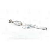 NAP carPARTS CAK10618 Katalysator