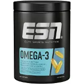 ESN | Omega-3 | 300 Capsules