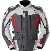 Furygan Apalaches Evo Motorfiets textiel jas