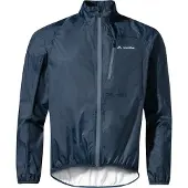 Vaude - Drop Jacket III - Fietsjack 3XL, blauw