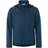 Vaude - Escape Bike Light Jacket - Fietsjack 4XL, blauw