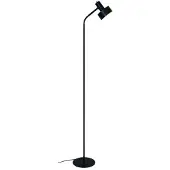 Nordlux Design Vloerlamp Matis Zwart