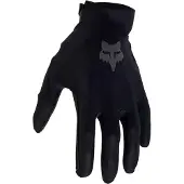FOX Flexair Handschoenen Zwart || Maat: L
