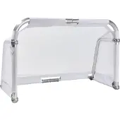 Megaform Opvouwbaar Aluminium Doel 155x95x75cm