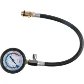 Ks Tools 152.2068 Compressiemanometer 0-20 bar