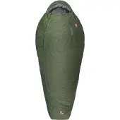 Gruezi-bag Slaapzak Grüezi Biopod Wolle Survival XXL Wide Greenery