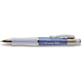 Pilot - Balpen PILOT Vega transparant blauw 0.32mm