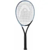 Head Tennisracket Instinct MP 2025 (Bespannen)-Gripmaat L0