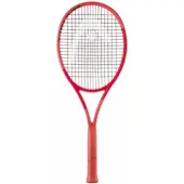 Head Tennisracket Radical PRO 2025 (Bespannen)-Gripmaat L1