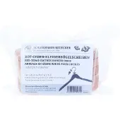 Treaclemoon ceder houten rondjes 10 stuks