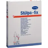 Stülpa Stulpa-Fix Maat 2 25m 932542 1 St Verband