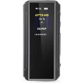 Fiio BTR13 Hi-Fi hoofdtelefoonvoorversterker Black