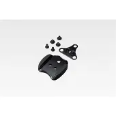 Shimano Spd Cleat Adapter Bike Cleat Zwart Man